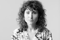 Rachel Lang  • Directora de Mon Légionnaire