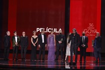 The Good Boss adds six Goyas to its haul of statuettes