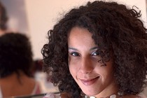 Sofia Djama’s A Quarter To Thursday In Algiers scoops an advance on receipts