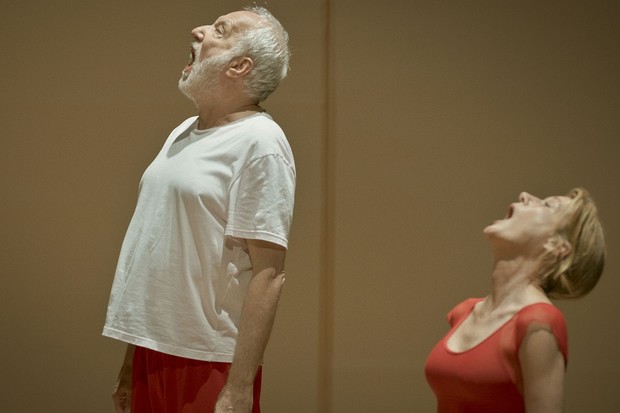 Review: Last Dance