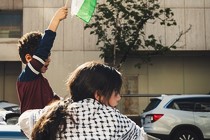 Episode 39: I bambini di Gaza (Italie/Belgique)