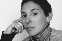 Marie Amachoukeli • Director of Àma Gloria