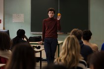 Crítica: Los buenos profesores