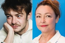 Alain Guiraudie is shooting Miséricorde