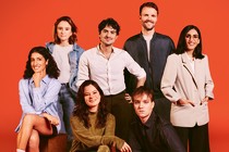 German Films presenta su novena campaña Face to Face