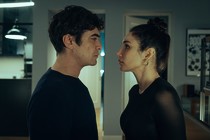 Stefano Sardo finaliza el rodaje de Close to Me
