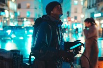 Review: Souleymane’s Story