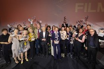 The Devil’s Bath et Rickerl continuent d'amasser les trophées aux Prix du cinéma autrichien