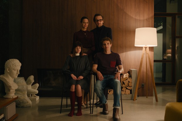 Review: Family Therapy