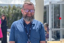 Alexis Juncosa  •  Directeur artistique Lux Film Festival