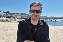 Pierre-Yves Walder  • CEO & Directeur artistique NIFFF