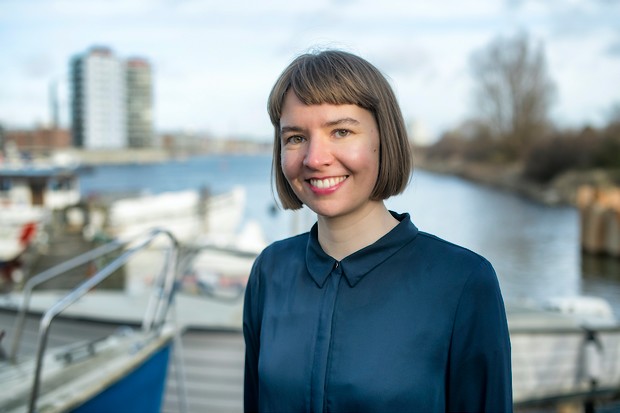 Nina Vindum Rasmussen • Investigadora, Escuela de Economía y Ciencia Política de Londres