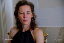Aude Léa Rapin • Director of Planet B