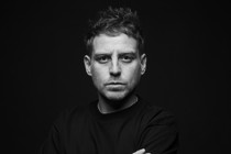 Damian Kocur • Regista di Under the Volcano