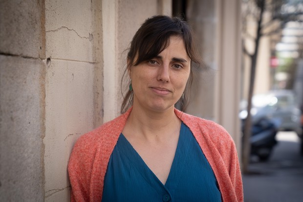 Liliana Torres • Regista di Mamífera