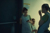 EXCLUSIF : le teaser de Personale, sélectionné à l'IDFA dans la section Luminous