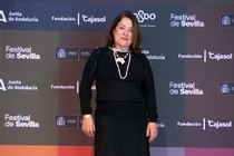 Elena Manrique • Réalisatrice de Fin de fiesta