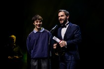 Silent City Driver, de Sengedorj Janchivdorj, triunfa en el 28.° Festival Black Nights de Tallin