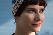 Eliza Petkova • Réalisatrice de Silent Observers