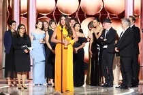 European (co-)productions sweep the Golden Globes