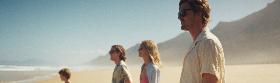 Islands (2025)