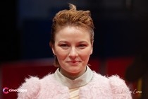 Devrim Lingnau  • Actrice
