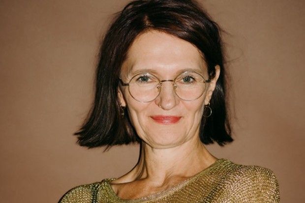 Martina Priessner • Director of The Moelln Letters