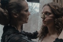 Review: The Ugly Stepsister