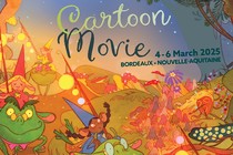 REPORT: Cartoon Movie 2025