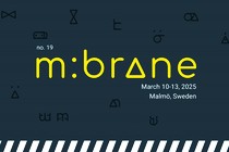 REPORT: M:brane 2025