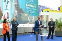 Animayo Gran Canaria fête sa 20e édition
