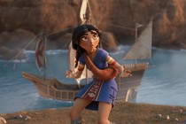 Crítica: Kayara. La guerrera del Imperio Inca
