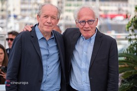 Luc e Jean-Pierre Dardenne • Registi di Jeunes mères